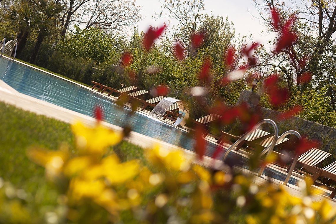 The Escape Hotel Ağva Eksteriør billede